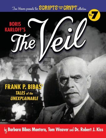 Boris Karloff's The Veil