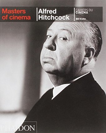 Masters of Cinema: Alfred Hitchcock