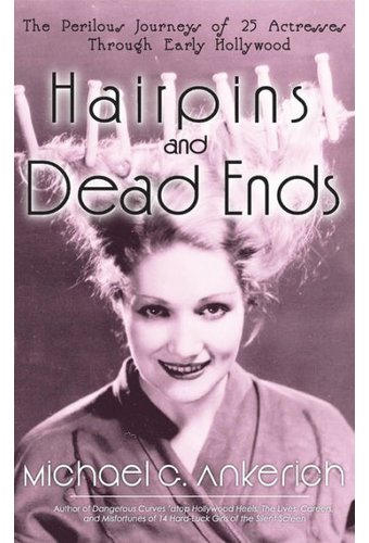 Hairpins and Dead Ends: The Perilous Journeys of