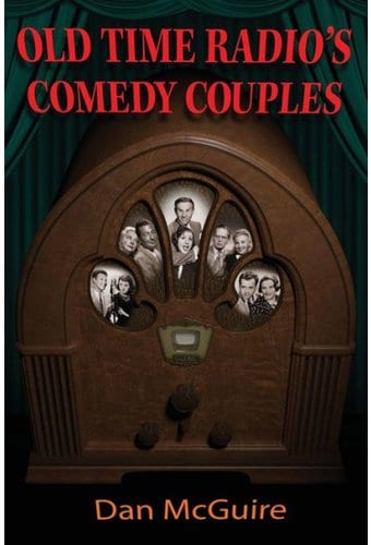 Old Time Radio's Comedy Couples