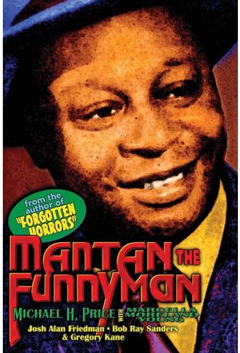 Mantan the Funnyman