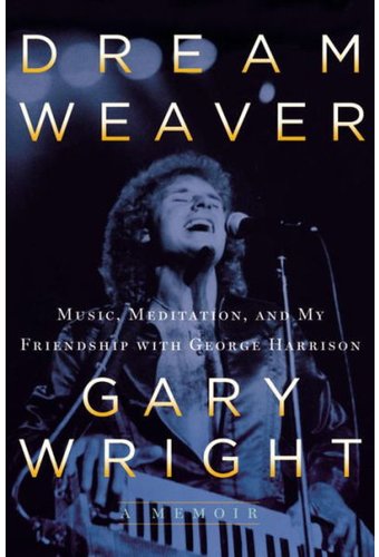 Dream Weaver: Music, Meditation, and My
