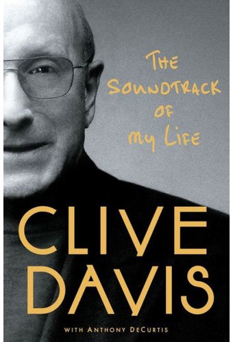 Clive Davis: The Soundtrack of My Life