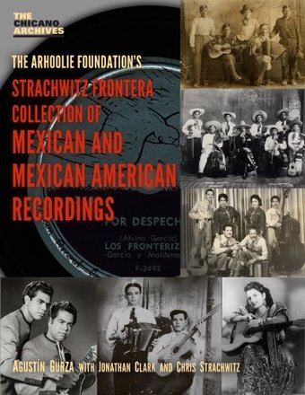 Strachwitz Frontera Collection of Mexican and