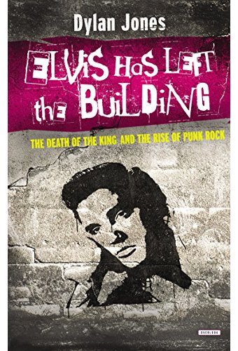 Elvis Presley - Elvis Has Left the Building: The