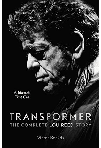 Lou Reed - Transformer: The Complete Lou Reed