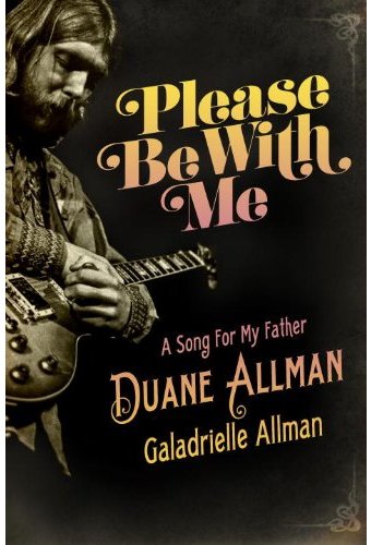 Please Be with Me: A Song for My Father, Duane