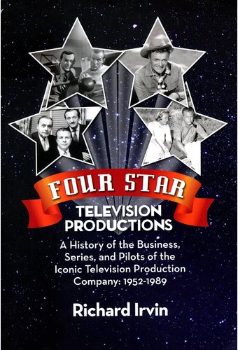 Four Star Television Productions: A History of