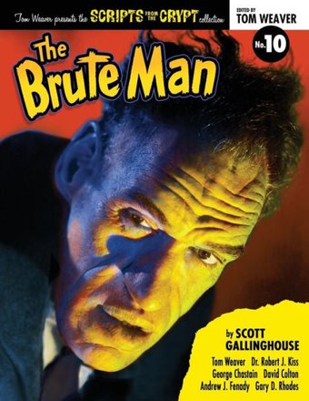 Scripts from the Crypt: The Brute Man