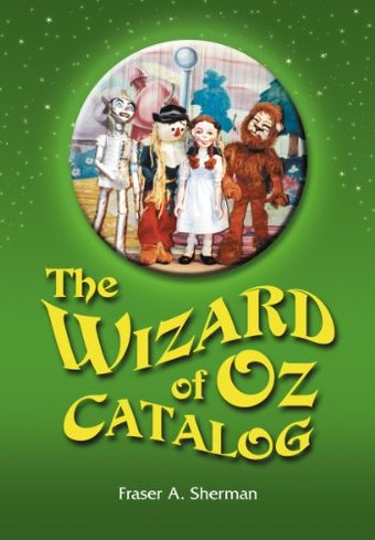 Wizard of Oz Catalog - L. Frank Baum's Novel, Its