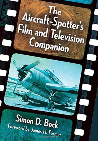 The Aircraft-Spotter's Film and Television