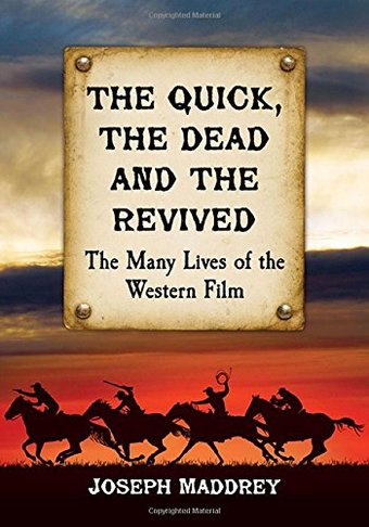 The Quick, the Dead and the Revived: The Many