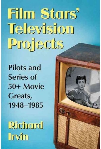 Film Stars' Television Projects