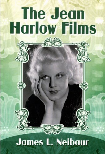 The Jean Harlow Films