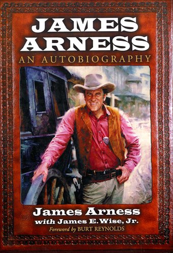 James Arness - An Autobiography