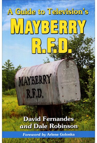 Mayberry R.F.D. - A Guide to Television's