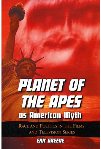 Planet of The Apes As American Myth - Race And