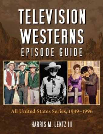 Television Westerns Episode Guide: All United