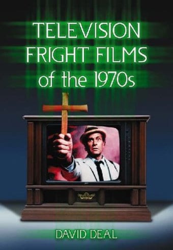 Television Fright Films of The 1970s