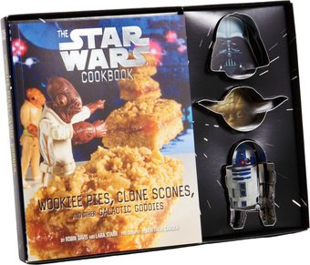 Star Wars - Cookbook