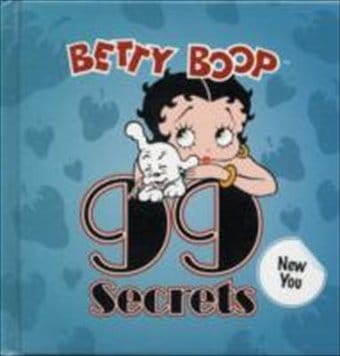 Betty Boop - New You, 99 Secrets