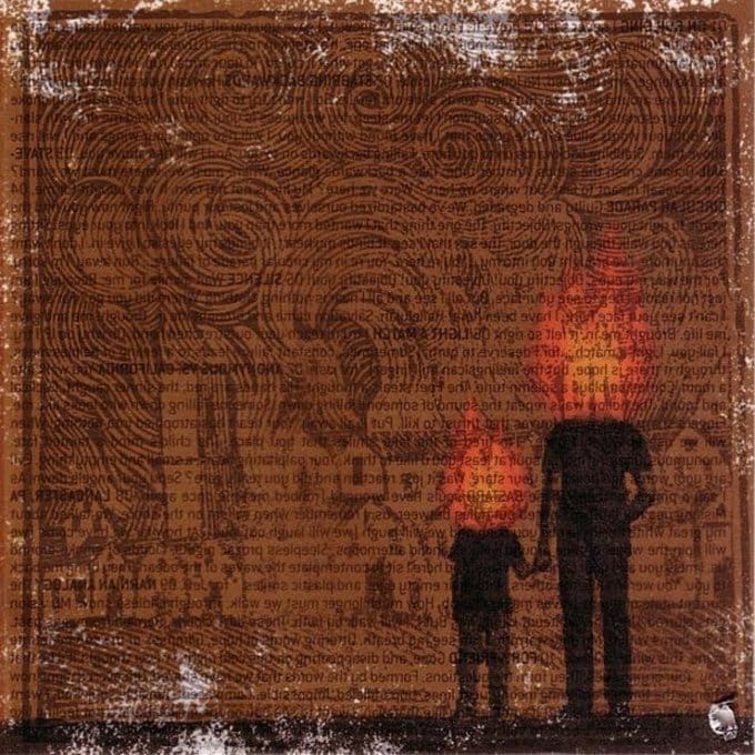 The Beautiful Mistake Light A Match, For I Deserve To Burn CD (2002