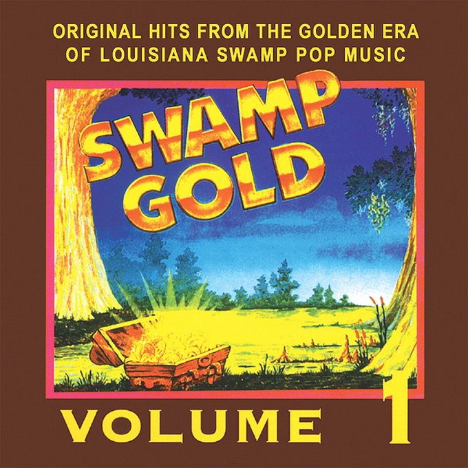 swamp song about the ochea pi