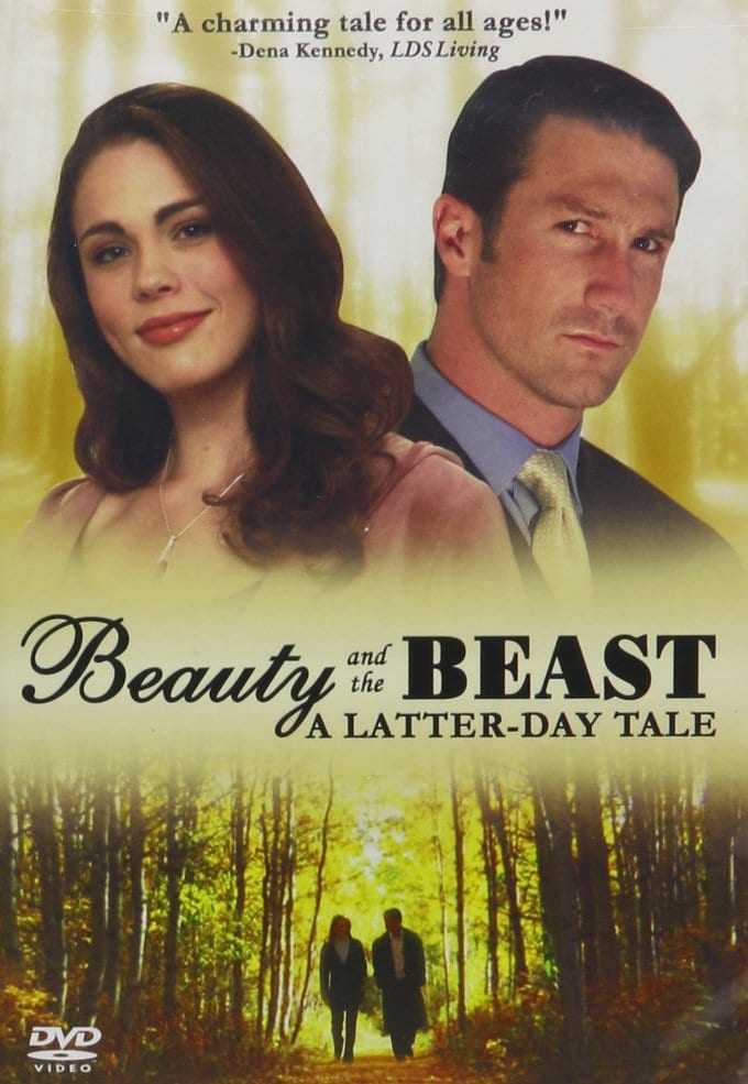 Beauty And The Beast Latter Day Tale Beauty and the Beast: A Latter-Day Tale DVD (2007) | OLDIES.com