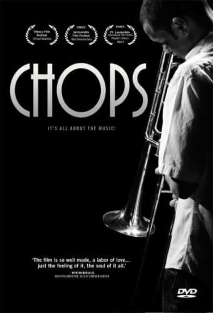 Chops The Essentially Ellington Festival [Documentary] DVD (2007