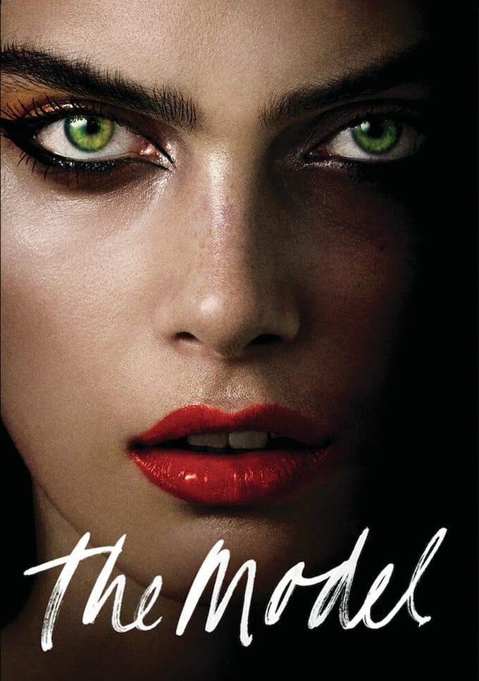 The Model DVDR (2016) Brainstorm