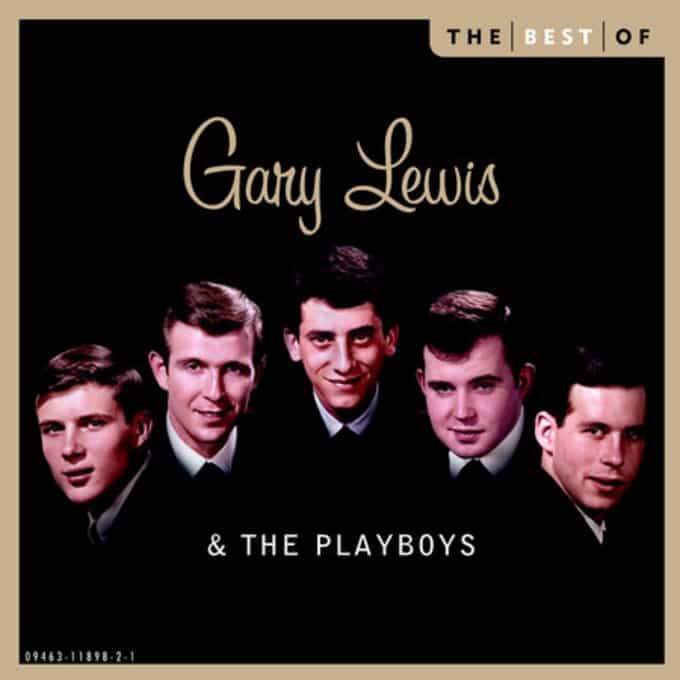 The Best of Gary Lewis & the Playboys CD (2005) - Emi Special Products The Best of Gary Lewis & the Playboys CD (2005) - Emi Special Products
