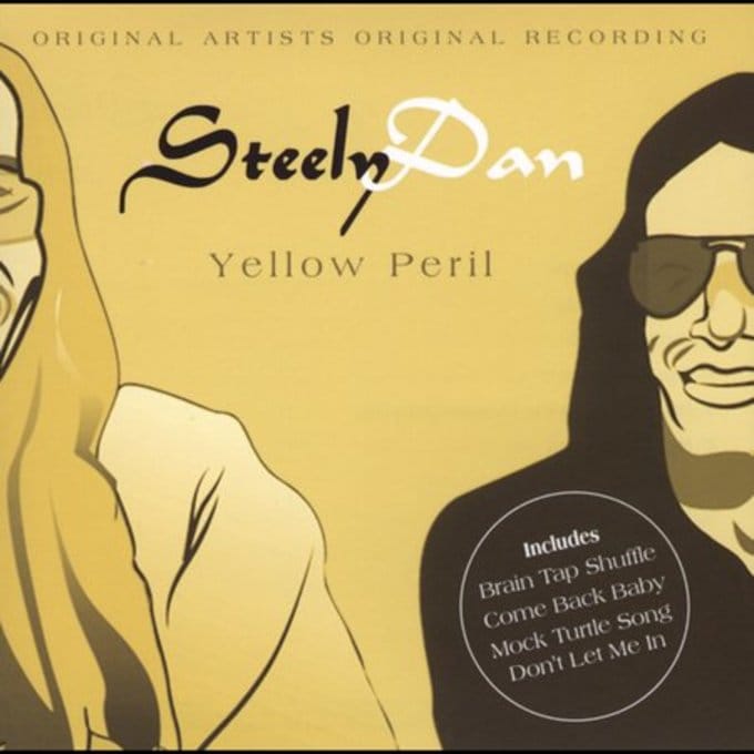 Steely Dan Old Regime CD (2005) Kala