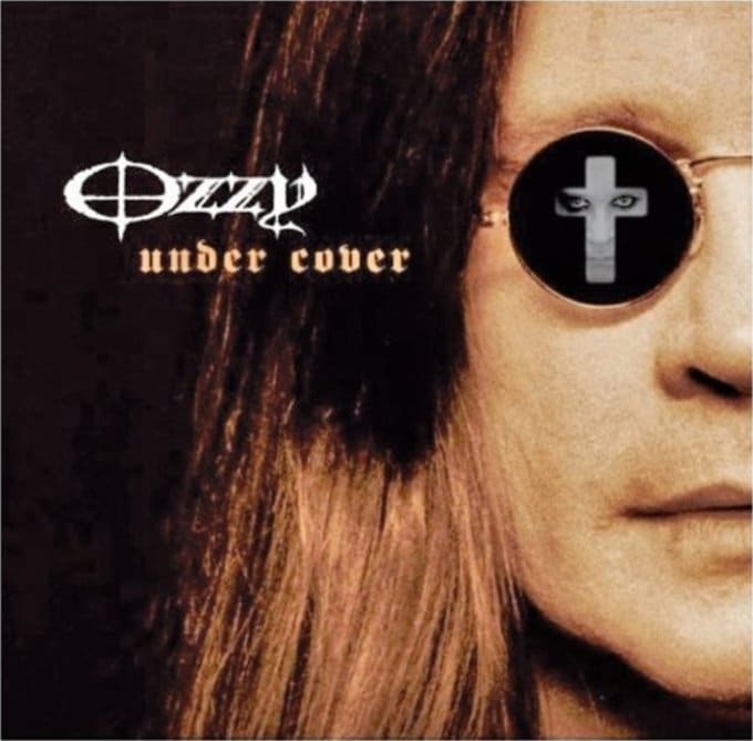 ozzy osbourne under cover songs