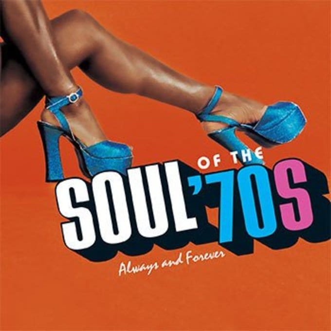 Time Life Soul Of The 70s Download Soul of the '70s: Always and Forever (2-CD) (2014) - Time Life | OLDIES.com