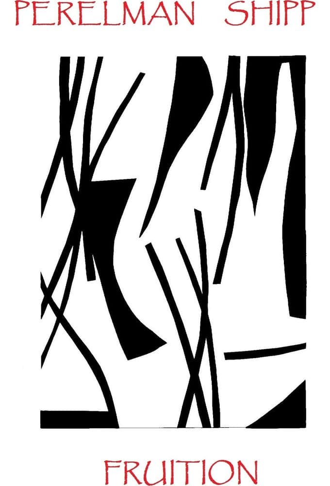 Ivo Perelman / Matthew Shipp Fruition CD (2022) Esp Disk Ltd