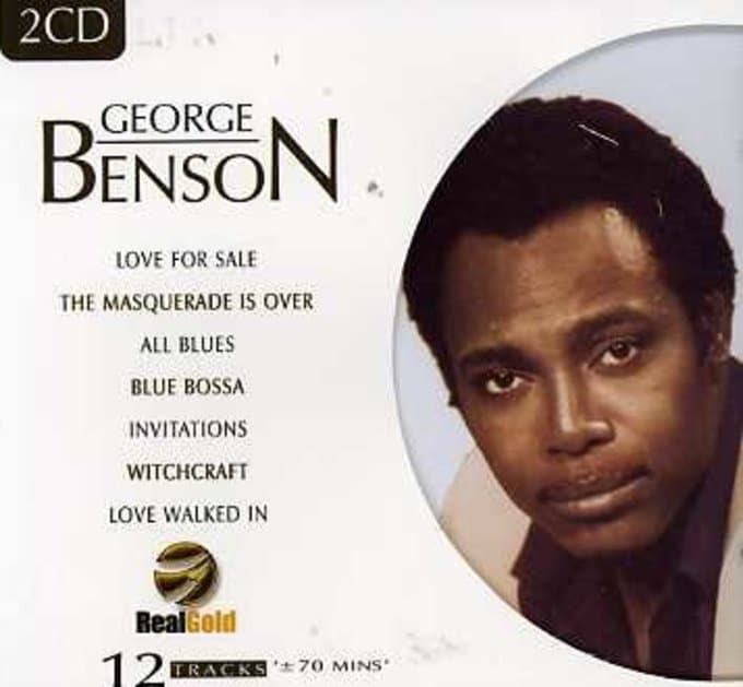 Benson (2CD)