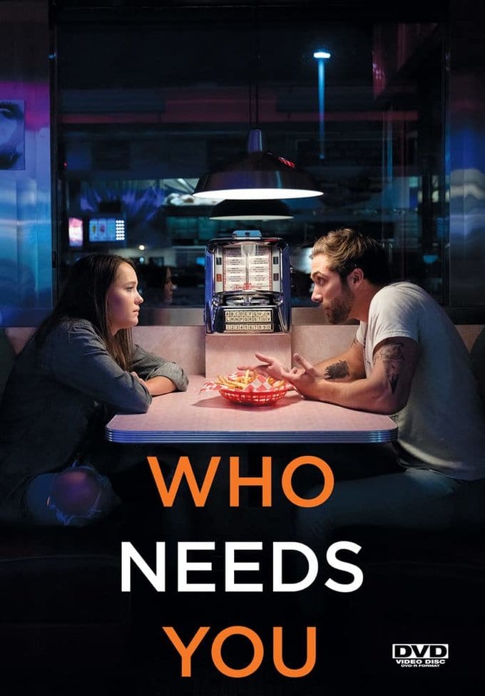 who needs you movie review