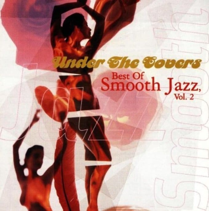 The Best of Smooth Jazz, Volume 2 [Warner] CD (1998) Warner Records