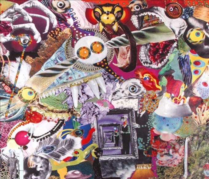 Giraffes? Giraffes! Memory Lame! [Digipak] CD (2018) Topshelf