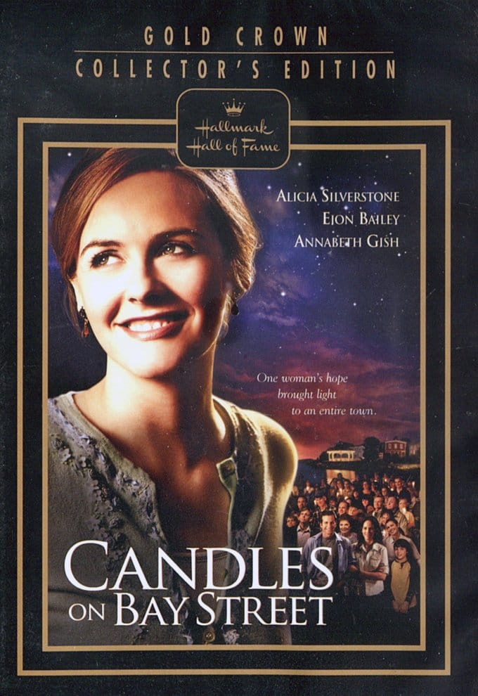 Candles on Bay Street DVD (2006)