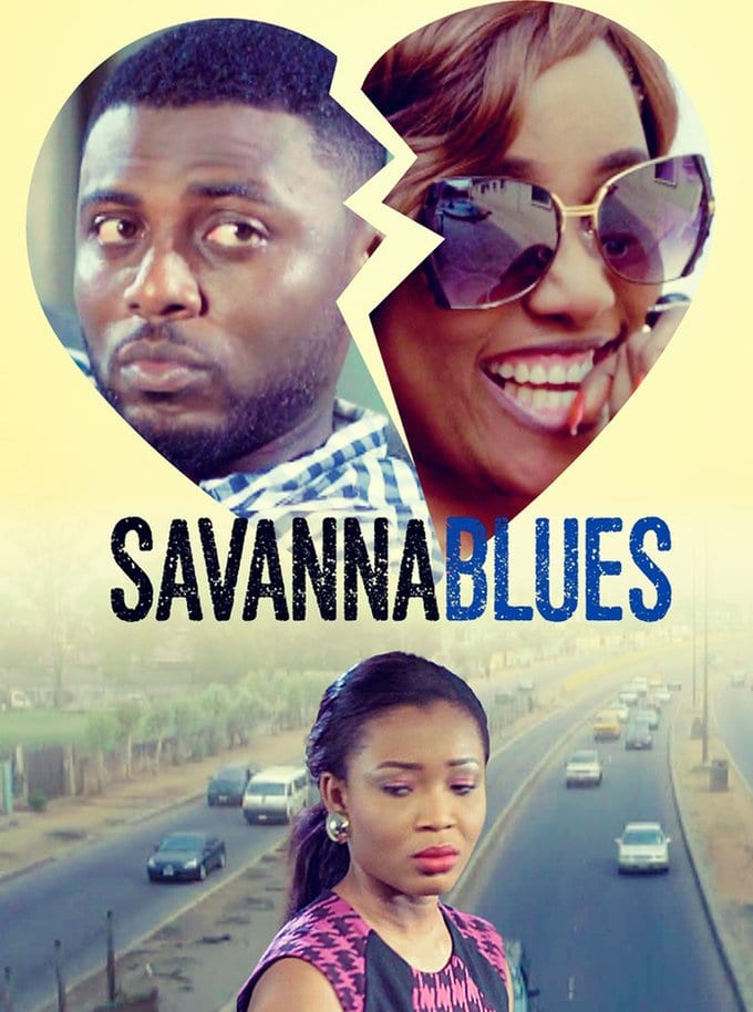 Savanna Blues DVDR (2014) Ac Inspires