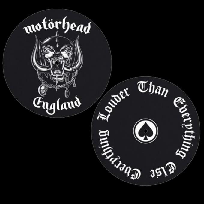 MotorHead Motorhead Bastards Back Patch Official Licensed Merchandise Rock Album War Pig 