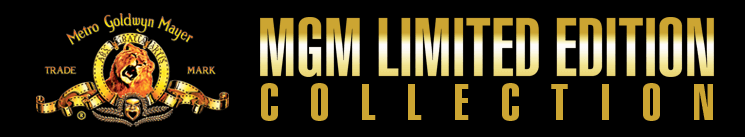MGM Limited Edition Collection