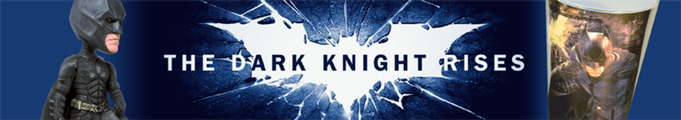 Dark Knight Rises