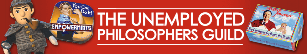 Unemployed Philosophers Guild