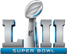 Super Bowl 52 Super Bowl 52
