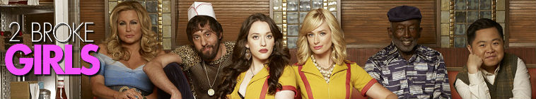 2 Broke Girls