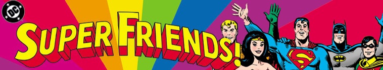 All-New Superfriends Hour