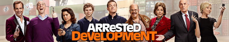 Arrested Development