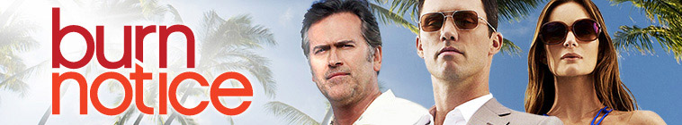 Burn Notice